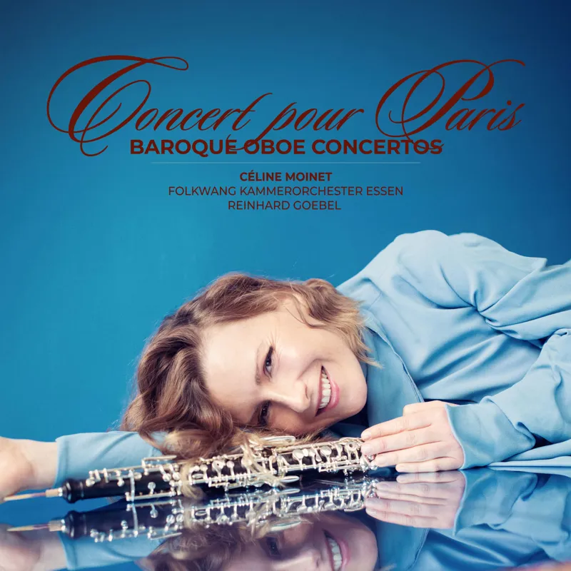 CONCERT POUR PARIS